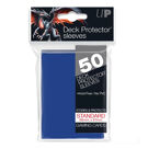 Sleeves Standard - Blue 50 st - Ultra Pro product image